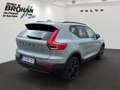 Volvo EX40 Single Motor RWD Plus Black Edition Grau - thumbnail 3