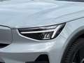 Volvo EX40 Single Motor RWD Plus Black Edition Grau - thumbnail 10