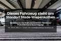 Volvo EX40 Single Motor RWD Plus Black Edition Grau - thumbnail 4