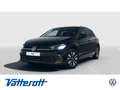 Volkswagen Polo MOVE 1.0 LED App-Connect Light Assist Schwarz - thumbnail 1