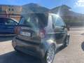 smart forTwo Fortwo Cabrio 0.6 Smart Gris - thumbnail 7