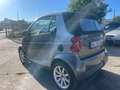 smart forTwo Fortwo Cabrio 0.6 Smart Gris - thumbnail 6