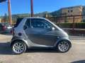 smart forTwo Fortwo Cabrio 0.6 Smart Gris - thumbnail 3