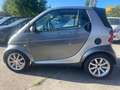 smart forTwo Fortwo Cabrio 0.6 Smart Gris - thumbnail 4