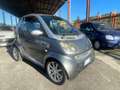 smart forTwo Fortwo Cabrio 0.6 Smart Gris - thumbnail 2