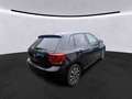 Volkswagen Polo ACTIVE 1.0 TSI, SHZ, CARPLAY, EPH V+H, KLIM Schwarz - thumbnail 4
