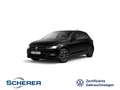 Volkswagen Polo ACTIVE 1.0 TSI, SHZ, CARPLAY, EPH V+H, KLIM Schwarz - thumbnail 1