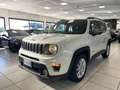 Jeep Renegade 1.0 t3 Limited 2wd Blanc - thumbnail 3