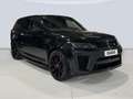 Land Rover Range Rover Sport 5.0 V8 SC SVR Aut. Negro - thumbnail 3