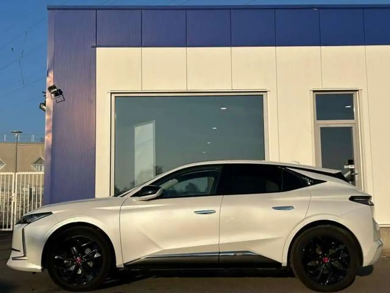 DS Automobiles DS 4 2022
