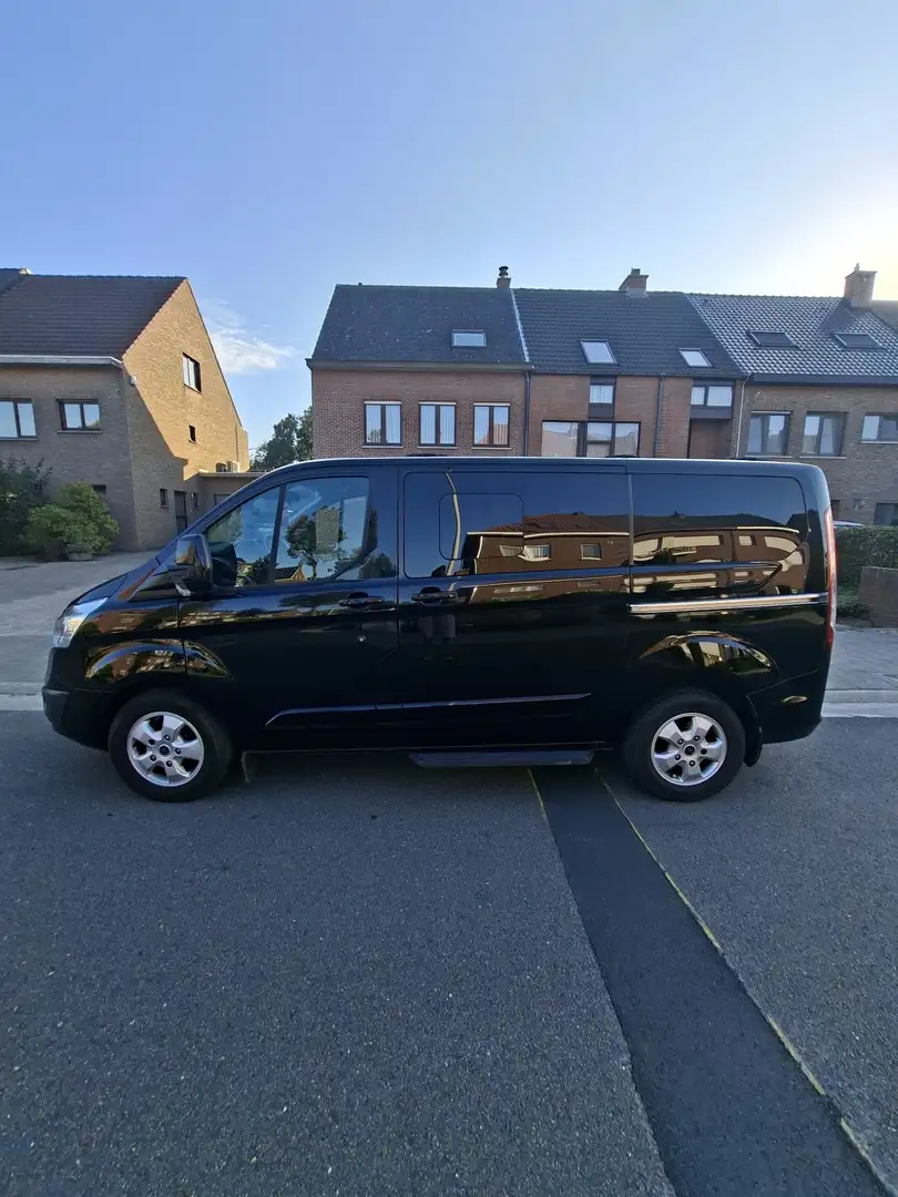 Ford Tourneo Custom 310 L1H1 VA Trend - 1