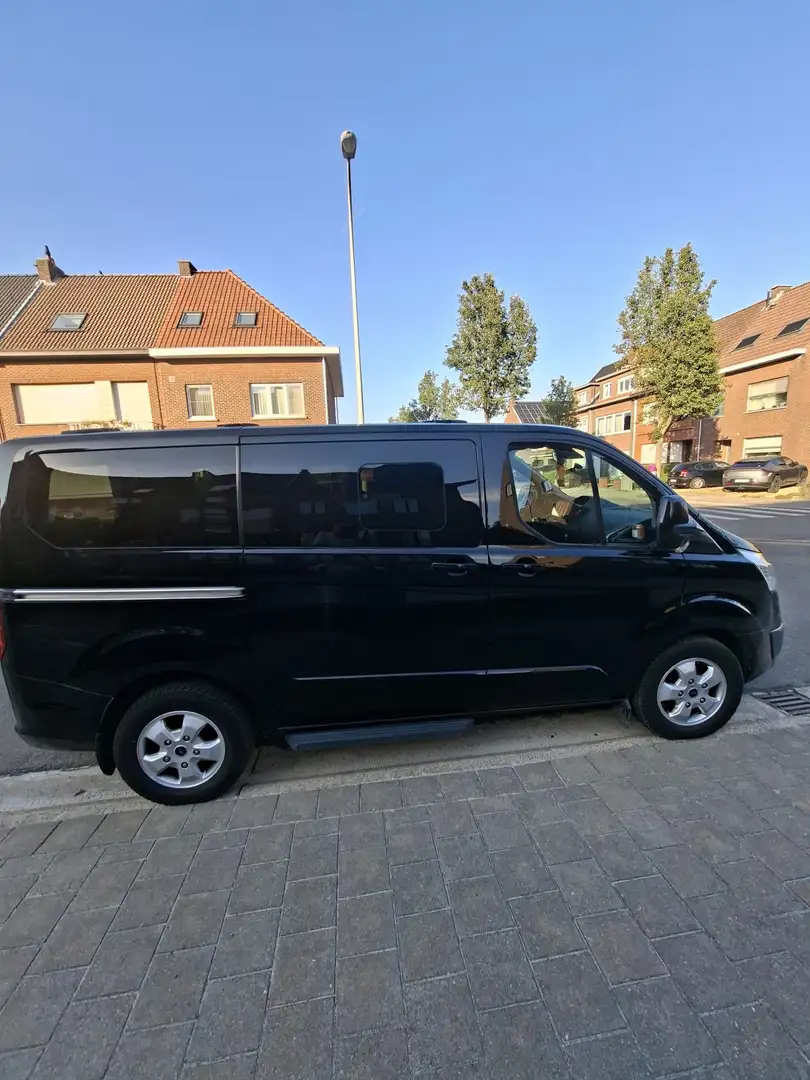 Ford Tourneo Custom 310 L1H1 VA Trend - 2