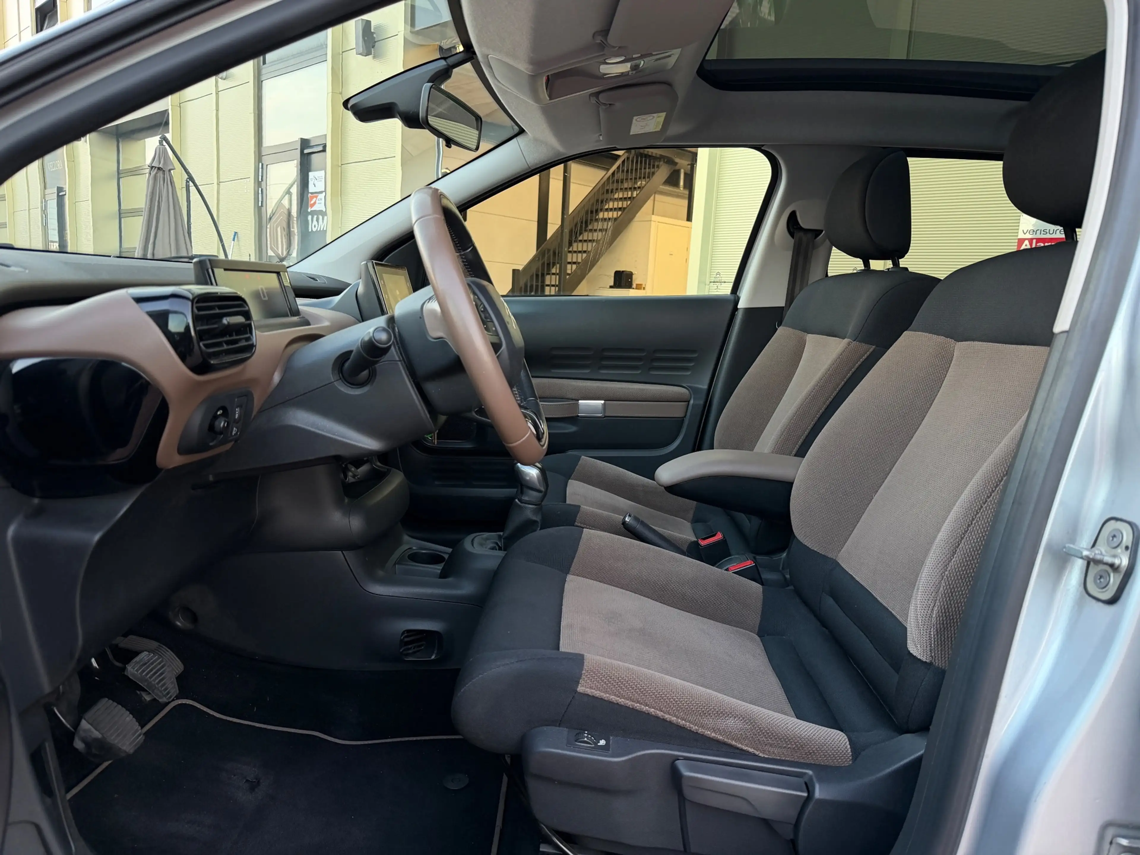 Citroen C4 Cactus 1.2|PANO|Camera|St.Verwarming|Parkassist|Vol| — photo 14