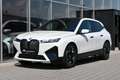 BMW iX 50 xDrive *AHK*AMIDO*LUFTFEDERUNG*PARKING PROF* Blanco - thumbnail 1