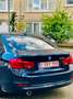BMW 316 BMW 316d F30 Bleu - thumbnail 2