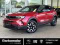 Opel Mokka GS 1.2 ** Alcantara/Sitzhzg/Navi ** Roşu - thumbnail 1