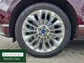Ford Edge 2.0 EcoBlue 4x4 Vignale ACC AHK STANDHEIZUNG Rosso - thumbnail 9