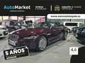 Jaguar XJ 3.0D SWB Premium Luxury Aut. Rojo - thumbnail 4