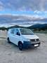 Volkswagen Transporter TOLE 1000 COURT TDI 88 CONFORT Blanc - thumbnail 1