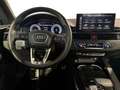 Audi A5 Cabrio 40 TFSI quattro S tronic S line edition Gris - thumbnail 14