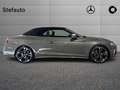 Audi A5 Cabrio 40 TFSI quattro S tronic S line edition Gris - thumbnail 2