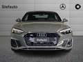 Audi A5 Cabrio 40 TFSI quattro S tronic S line edition Gris - thumbnail 4