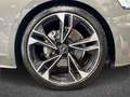 Audi A5 Cabrio 40 TFSI quattro S tronic S line edition Gris - thumbnail 8