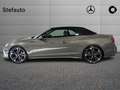 Audi A5 Cabrio 40 TFSI quattro S tronic S line edition Gris - thumbnail 3