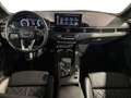 Audi A5 Cabrio 40 TFSI quattro S tronic S line edition Gris - thumbnail 13