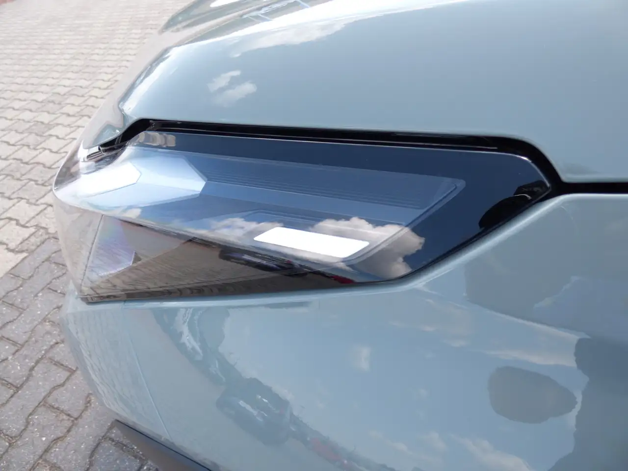 Toyota Aygo X 2026 — фото 29