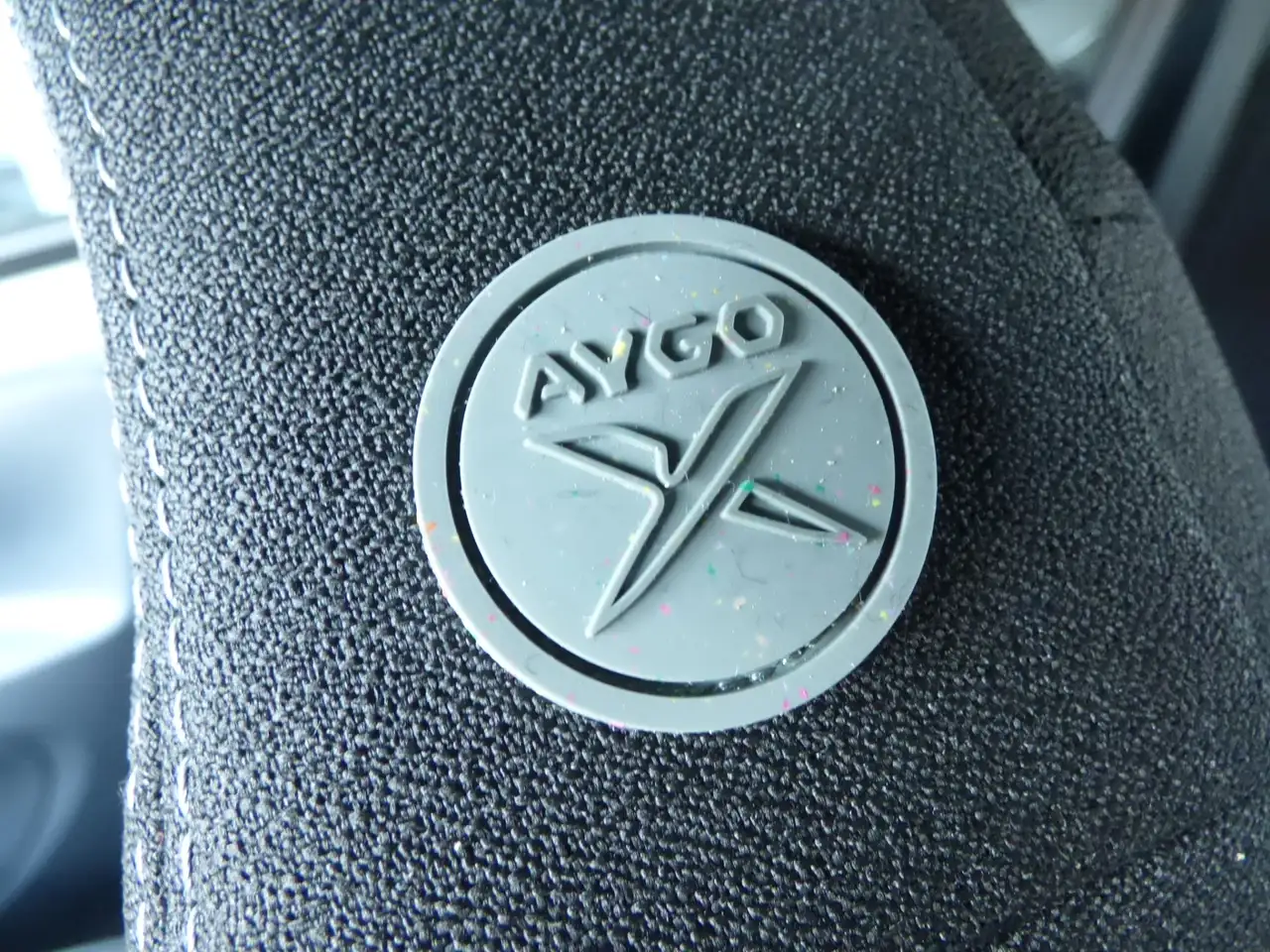 Toyota Aygo X 2026 — фото 24