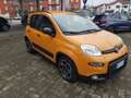 Fiat Panda 1.0  hybrid City life Pomarańczowy - thumbnail 8