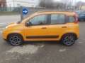 Fiat Panda 1.0  hybrid City life Оранжевий - thumbnail 3