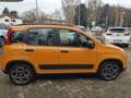 Fiat Panda 1.0  hybrid City life Oranžová - thumbnail 7