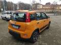 Fiat Panda 1.0  hybrid City life Pomarańczowy - thumbnail 6