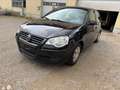 Volkswagen Polo 1.4 Aut. Trendline Schwarz - thumbnail 3