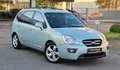 Kia Carens 2.0 LX AUT. /PDC/SHZ/LEDER/GSD/MIT LPG Blau - thumbnail 1