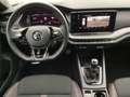 Skoda Octavia Combi 2.0 TSI RS ACC Matrix Navi Kamera Weiß - thumbnail 10