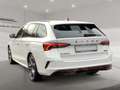 Skoda Octavia Combi 2.0 TSI RS ACC Matrix Navi Kamera Weiß - thumbnail 4
