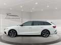 Skoda Octavia Combi 2.0 TSI RS ACC Matrix Navi Kamera Weiß - thumbnail 3