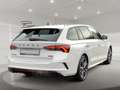 Skoda Octavia Combi 2.0 TSI RS ACC Matrix Navi Kamera Weiß - thumbnail 5