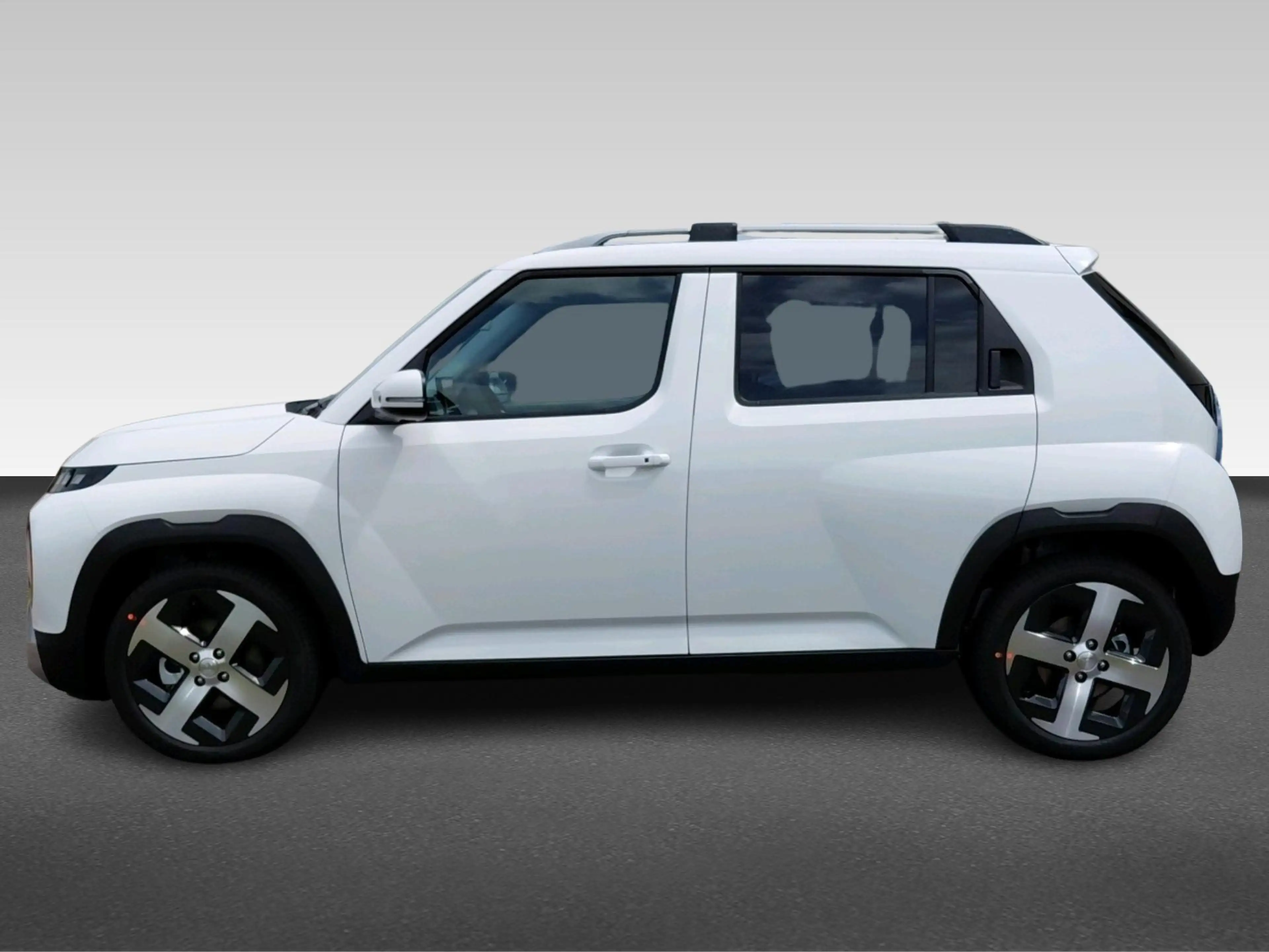 Hyundai Inster Pulse Advanced 42 kWh — photo 5