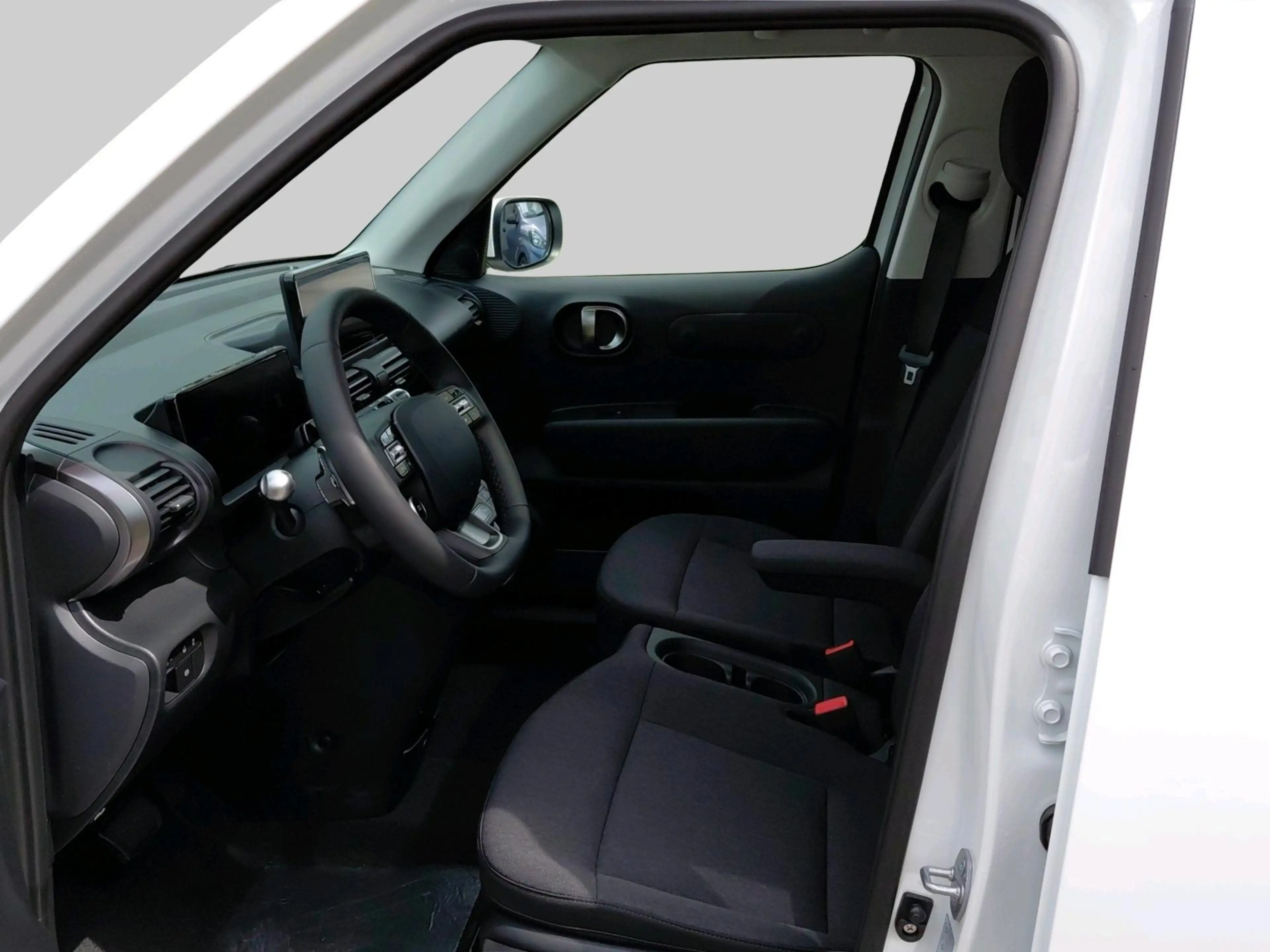 Hyundai Inster Pulse Advanced 42 kWh — photo 15