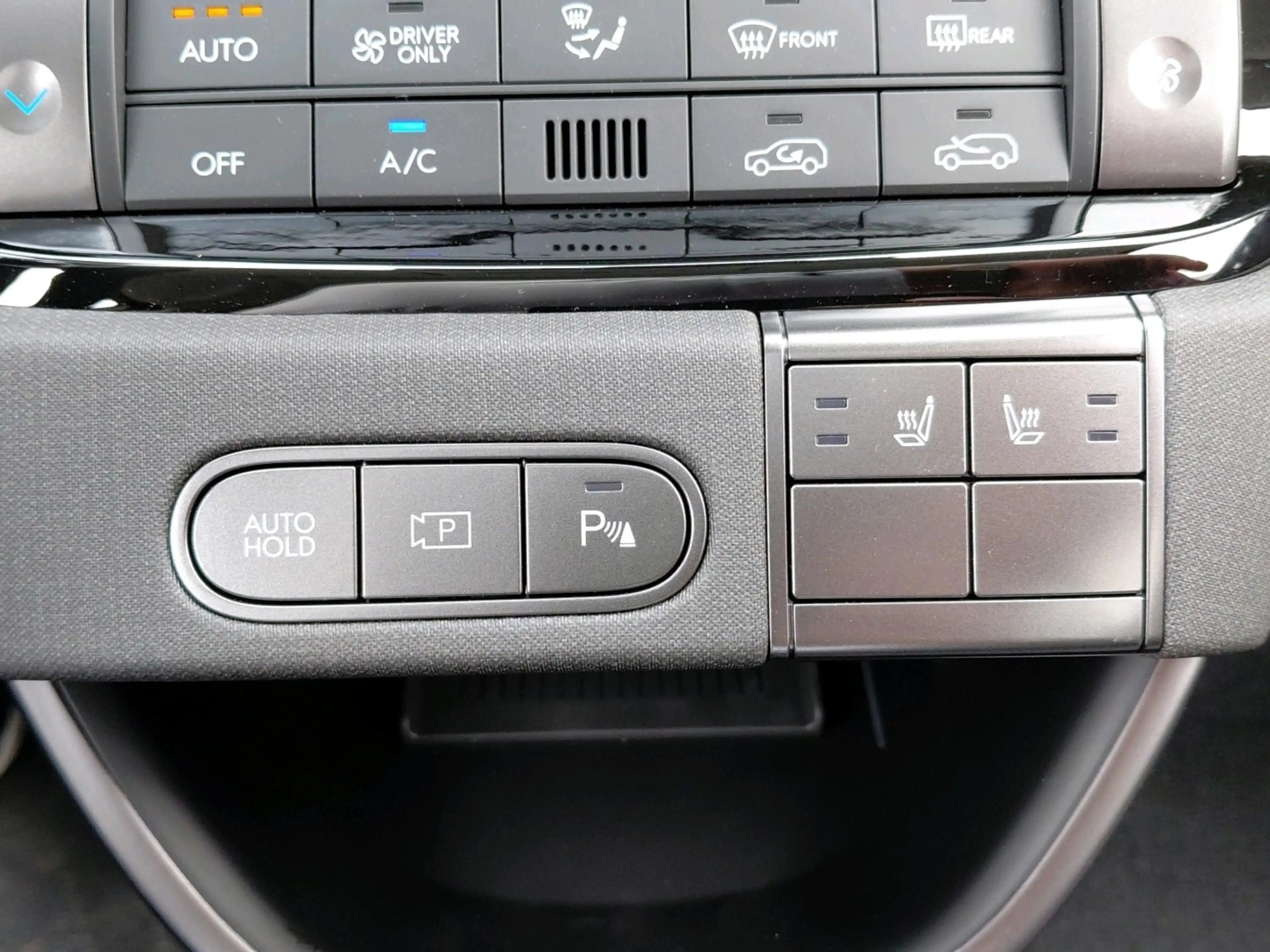 Hyundai Inster Pulse Advanced 42 kWh — photo 10