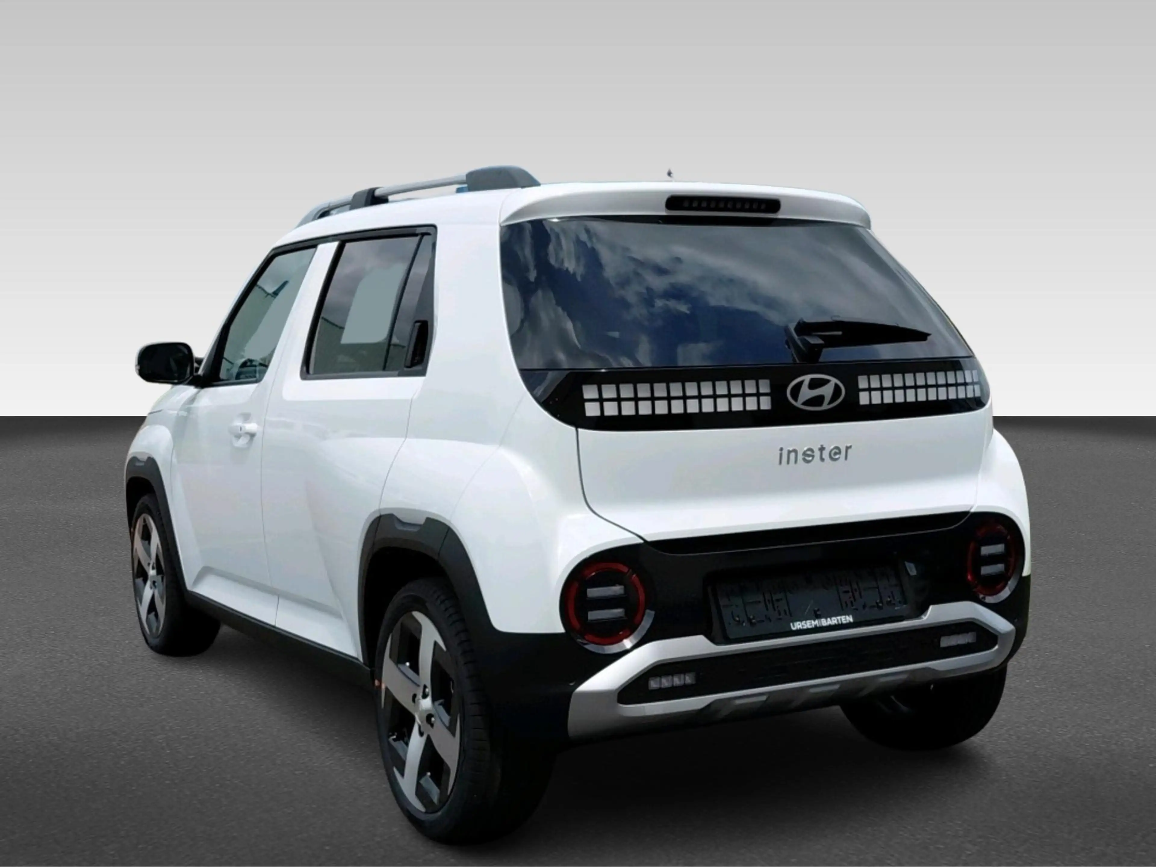 Hyundai Inster Pulse Advanced 42 kWh — photo 3