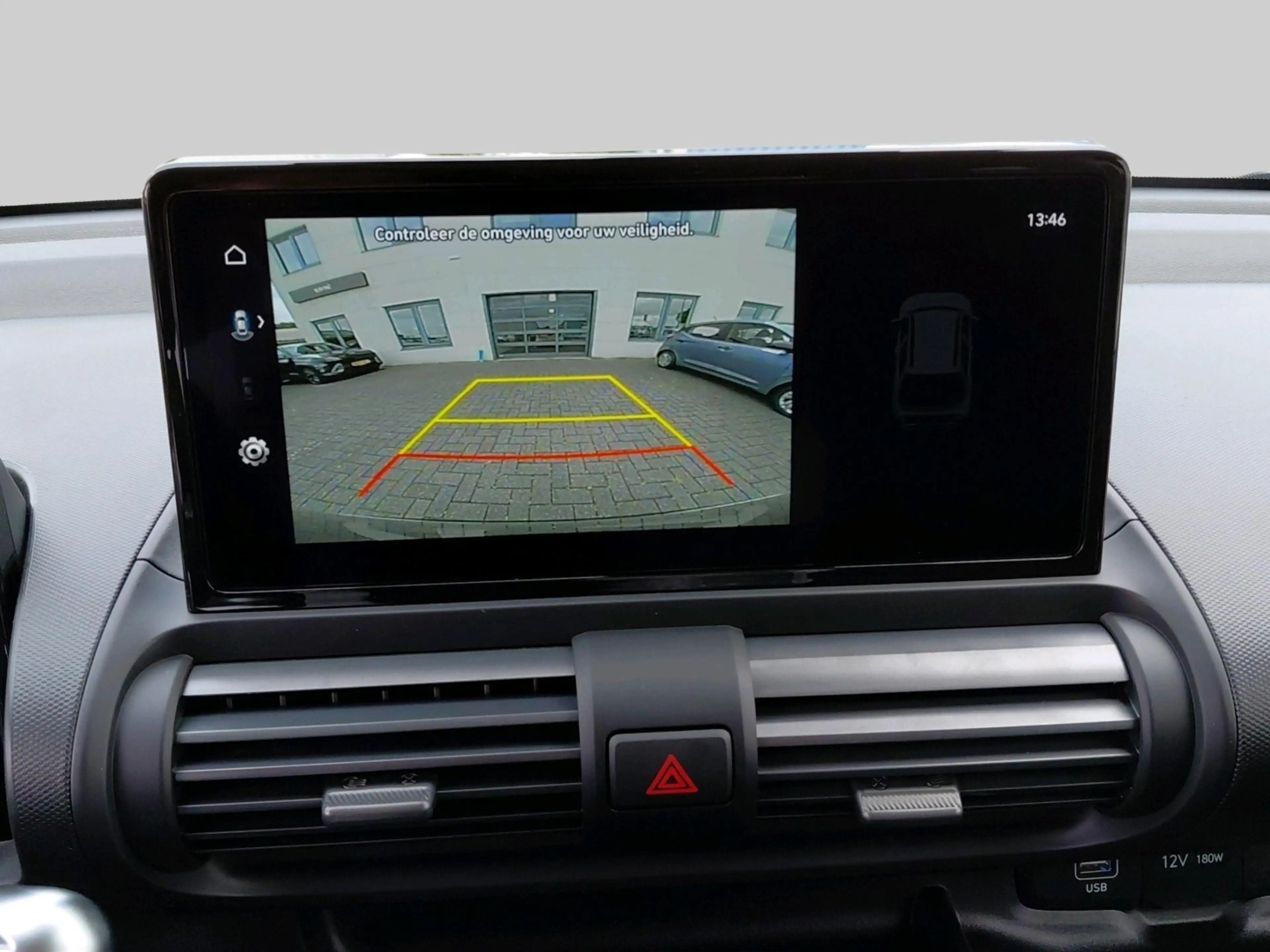 Hyundai Inster Pulse Advanced 42 kWh — photo 13