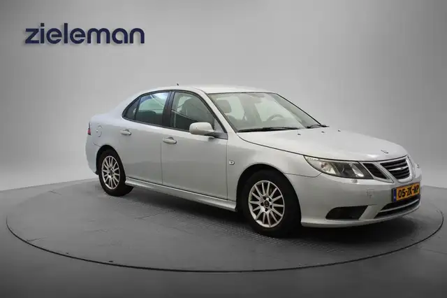 Saab 9-3 Sport Sedan 1.8 Linear - Airco, Xenon, Half Leer,