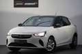 Opel Corsa 1,2 Euro 6.4 Edition Weiß - thumbnail 1