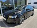 Audi A3 Sportback Basis 2,0TDI Schwarz - thumbnail 3