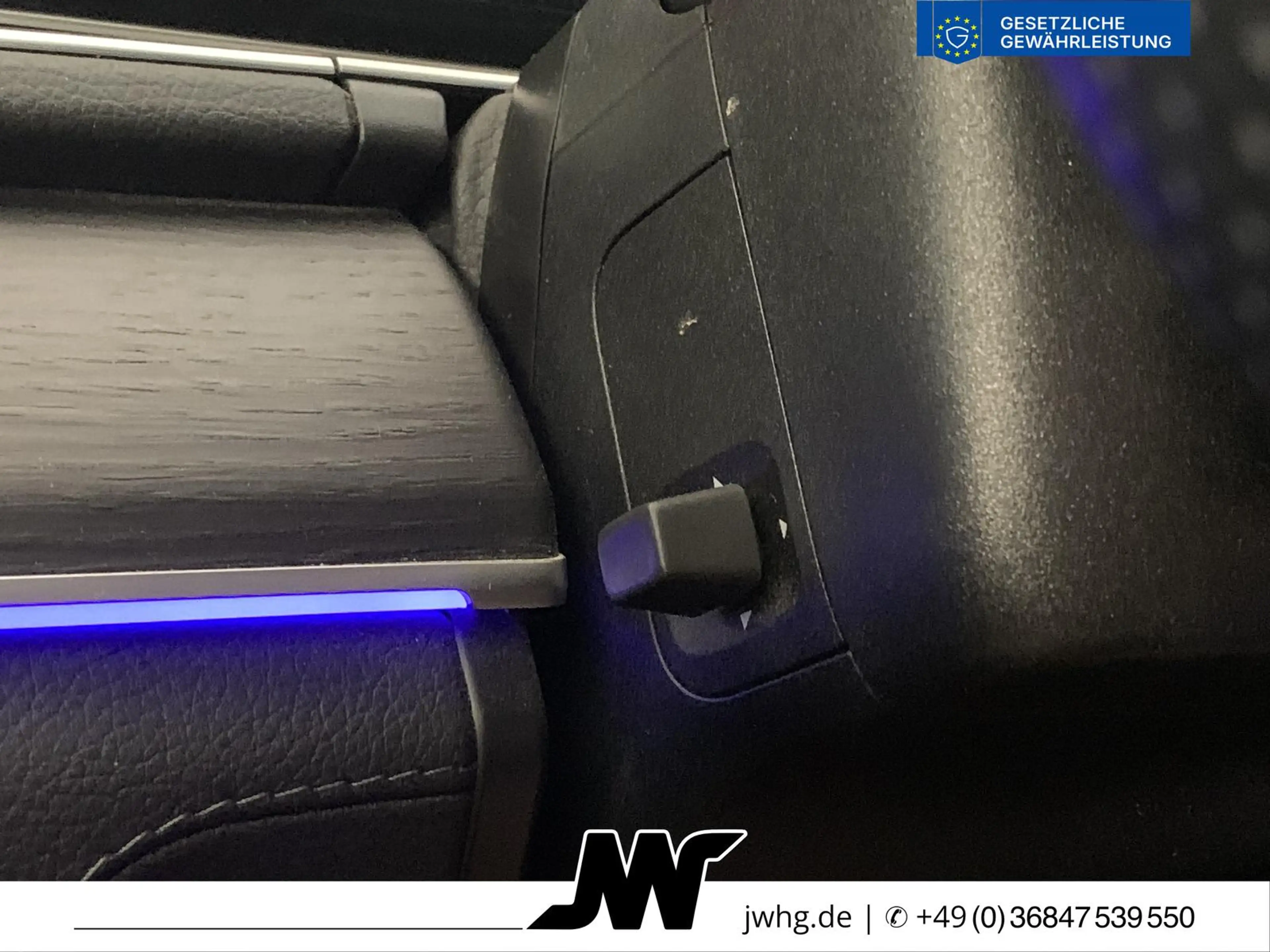 Mercedes-Benz GLS 350 d 4M AMG 7Si/DISTR/HUD/AIRMAT/TRITTBRETT — photo 11